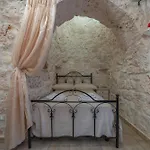 Trullo Lauro 別荘 *