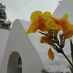 Trullo Lauro 別荘