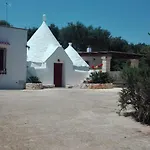 別荘 Trullo Lauro *