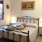 Trullo Lauro チェーリエ・メッサーピカ
