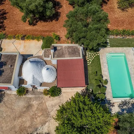 Trullo Lauro *