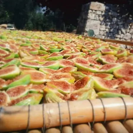 Trullo Lauro * Ceglie Messapica