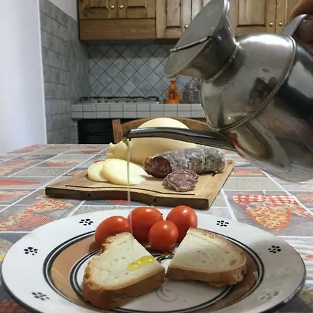 Trullo Lauro Prázdninový dům Ceglie Messapica