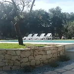 Trullo Lauro Tatil Evi Ceglie Messapica