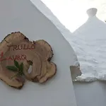 Tatil Evi Trullo Lauro *