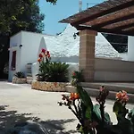 Trullo Lauro Tatil Evi *