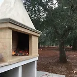 Trullo Lauro * Ceglie Messapica