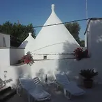 Trullo Lauro Ceglie Messapica