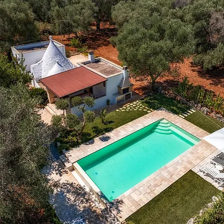 Trullo Lauro *