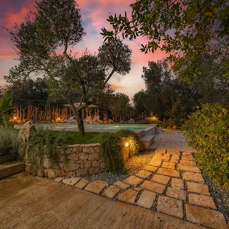 Trullo Lauro Holiday home