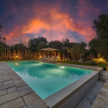 Holiday home Trullo Lauro Ceglie Messapica