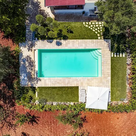 Trullo Lauro Holiday home