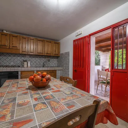 Holiday home Trullo Lauro Ceglie Messapica