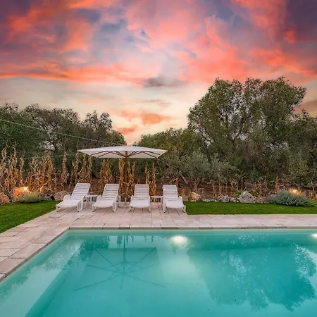 Trullo Lauro * Ceglie Messapica