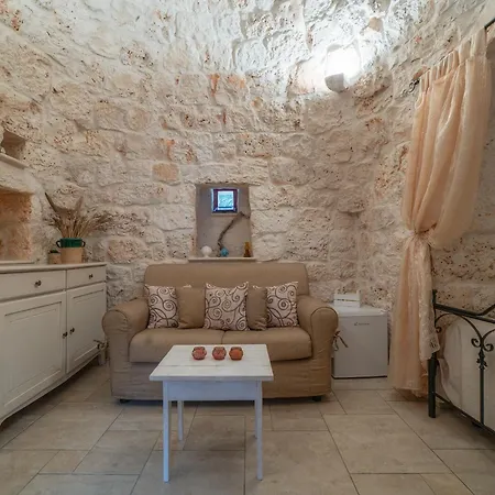 Trullo Lauro *
