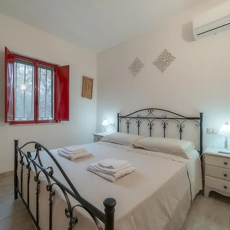 Trullo Lauro Holiday home