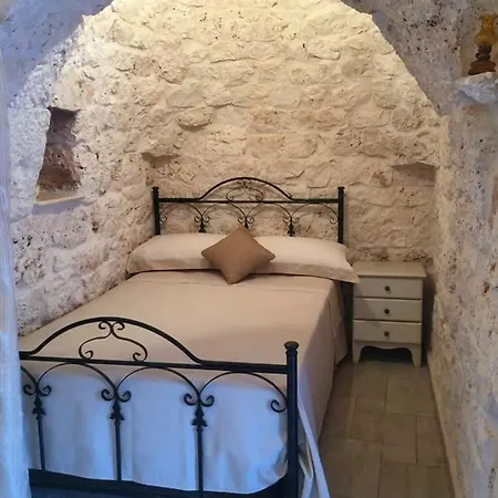 Trullo Lauro *