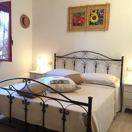 Trullo Lauro Ceglie Messapica